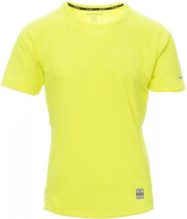 Actual product image Payper Running T-shirt (M)