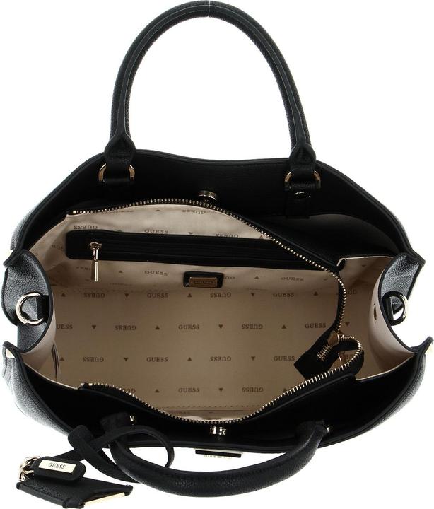 Produktbild Guess Handtasche Meridian Girlfriend Satchel
