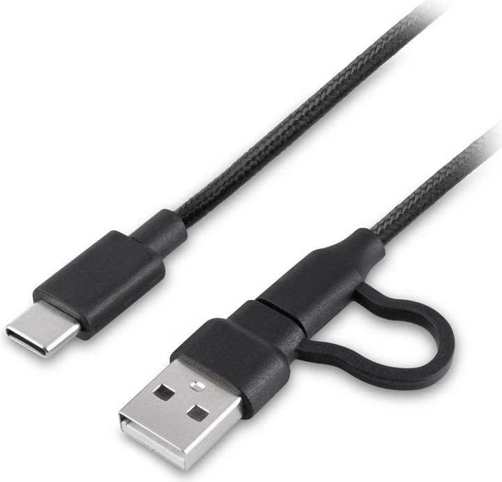 Image du produit Sharkoon OfficePal M25W Noir (Sans fil, Filaire)