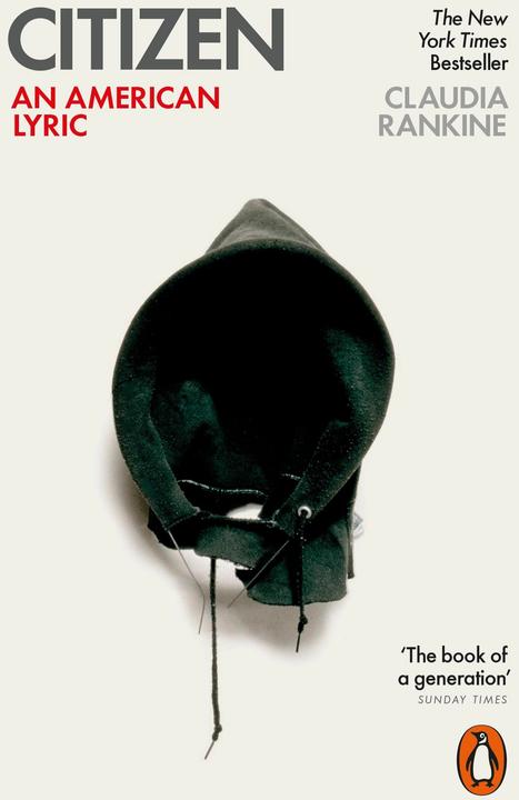 Produktbild Citizen (Englisch, Claudia Rankine, 2015)