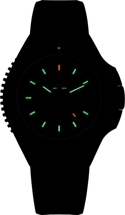 Immagine prodotto Traser P69 Nero Stealth (Orologio sub, 46 mm)