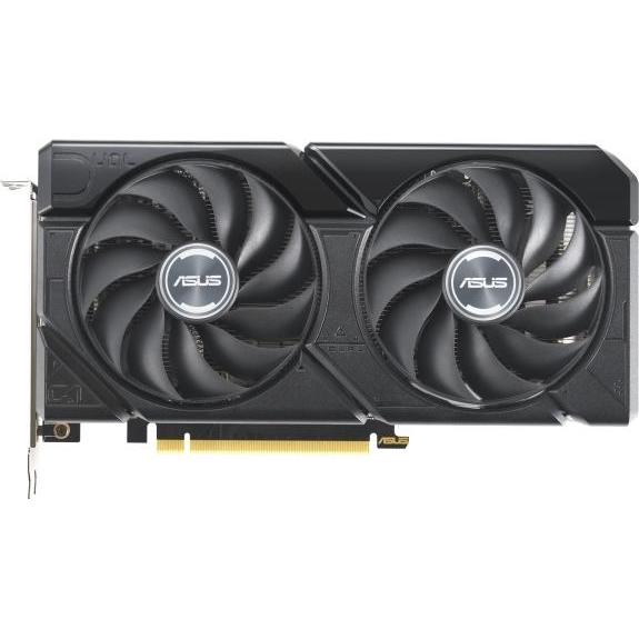 ASUS GeForce RTX 4060 Dual Evo OC (8 GB), Grafikkarte