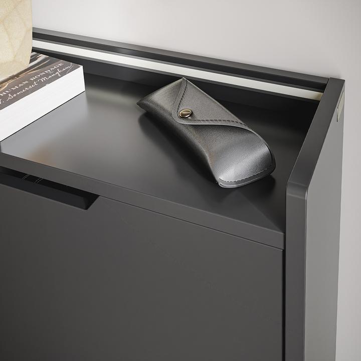 Produktbild SoBuy FSR151-H-E-SCH (19 x 50 x 131 cm)
