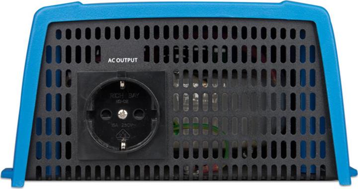 Actual product image Victron Energy Victron Inverter Phoenix 24/250 VE.Direct 200 W, Type