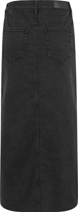Actual product image Urban Classics Denim skirt for women (32, S)