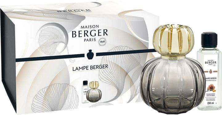 Actual product image Maison Berger Berger Lampe Geschenkset (370 ml)