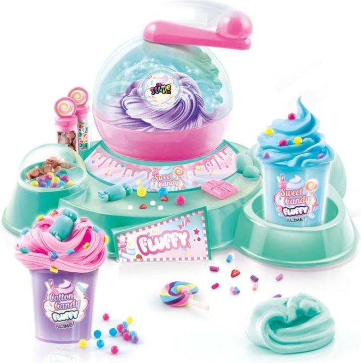 Image du produit Canal Toys Fluffy Pop Slime Maker