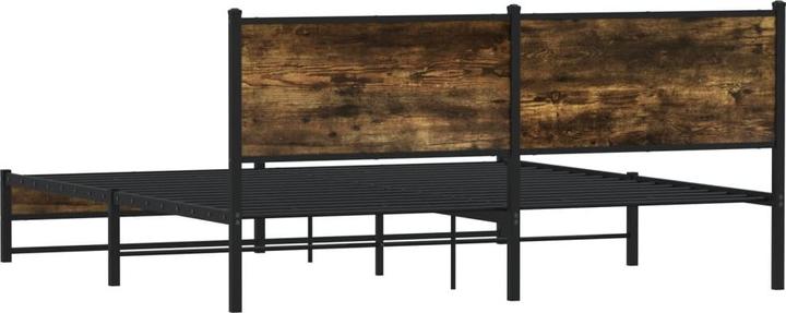 Image du produit vidaXL Bettgestell (180 x 200 cm)