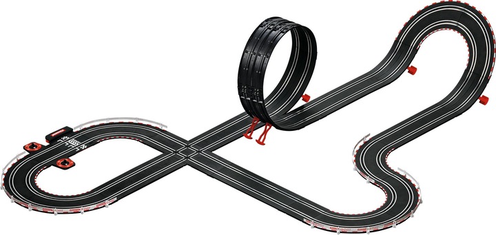 Image du produit Carrera GO!!! - DTM Power Lap