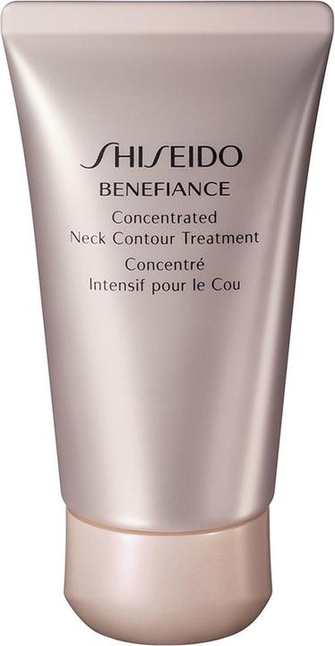 Immagine prodotto Shiseido Benefiance - C. Trattamento rinfrescante per il collo (50 ml)