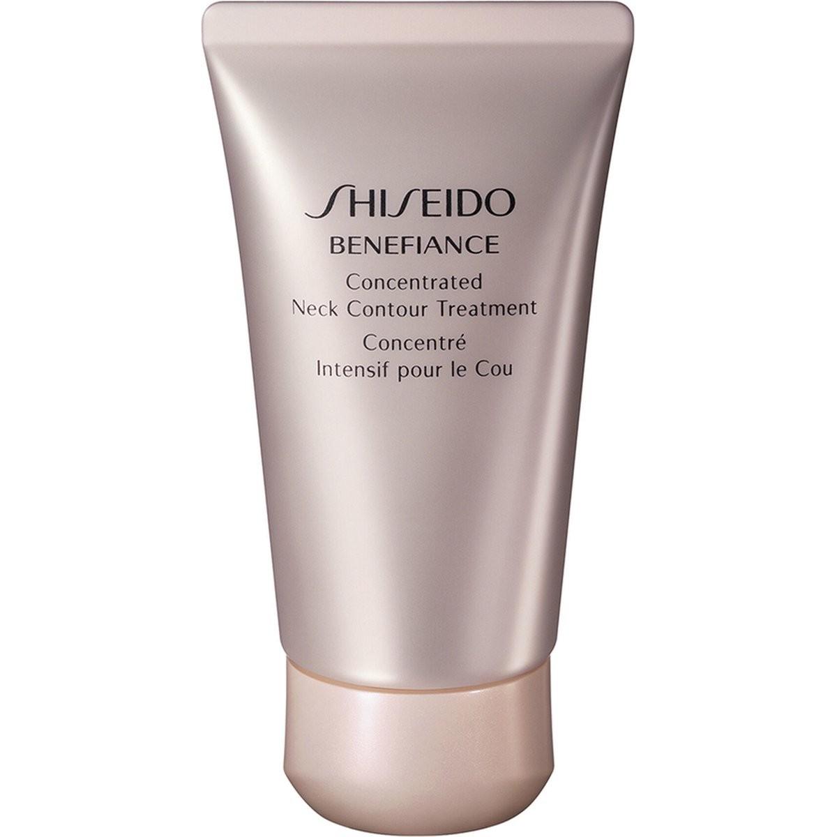 Shiseido , Siero Viso, Beneficienza (50 Ml)