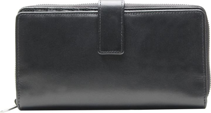 Actual product image Esquire New Silk Wallet
