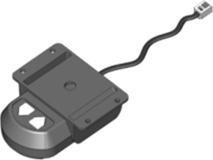 Actiforce Spare parts for electric desk system Pro 150 M