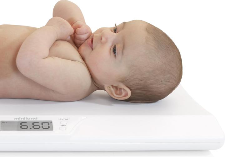 Immagine prodotto Miniland babyScale (20 kg)