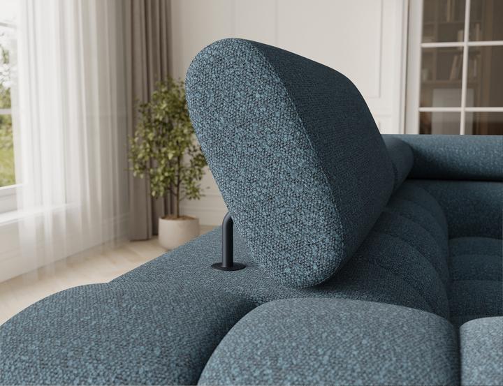 Produktbild ELTAP Fectory (3-Sitzer, Wohnlandschaft)