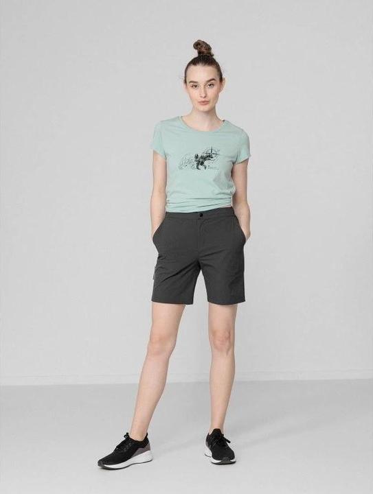 Image du produit 4F Trekkingshorts für Damen (S)