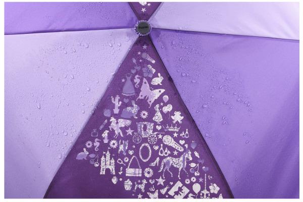 Image du produit Doppler Pourpre