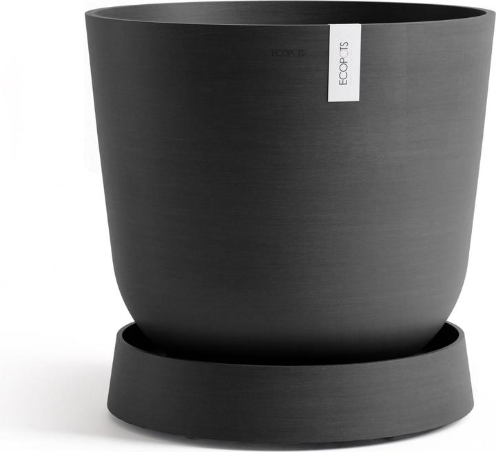 Image du produit Ecopots Saucer Wheels Oslo