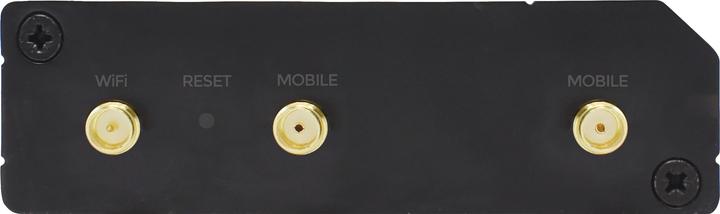 Productafbeelding Teltonika Industriële Compacte 4G/LTE & WLAN Router, met Ethernet & I/O LTE / 3G Router