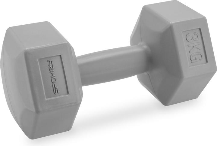 Image du produit Spokey Monsterhanteln (2 x 3 kg)