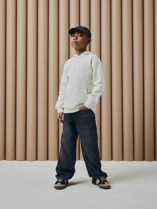 Produktbild Name it Regular Fit Sweatshirt (122)