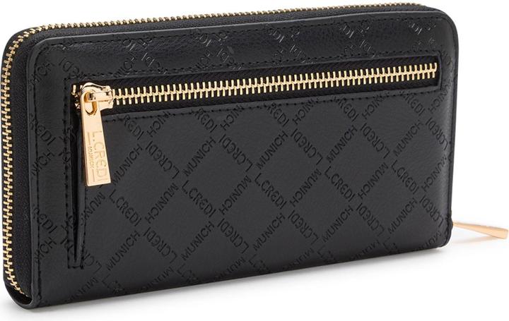 Image du produit L.Credi Portefeuille Filiberta 19 cm