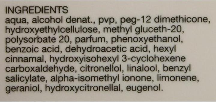 Produktbild Evo Shape Vixen (Haarwachs, 200 ml)