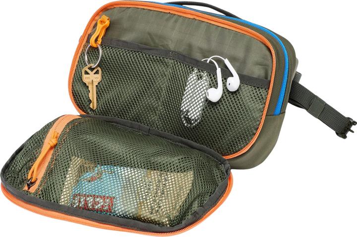 Produktbild Cotopaxi Allpa X