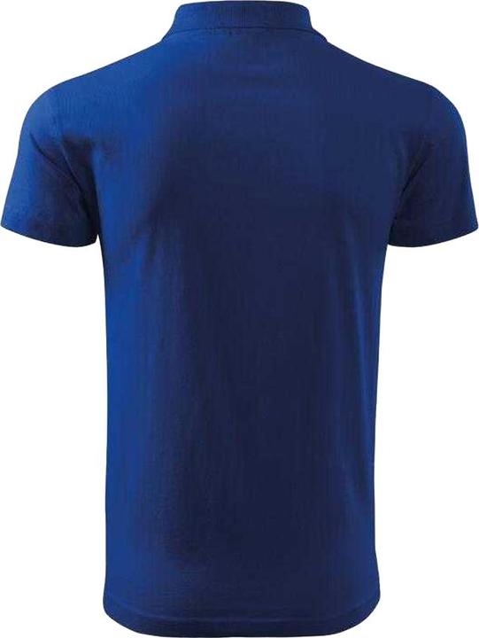 Produktbild Adler Poloshirt Single Jersey (S)