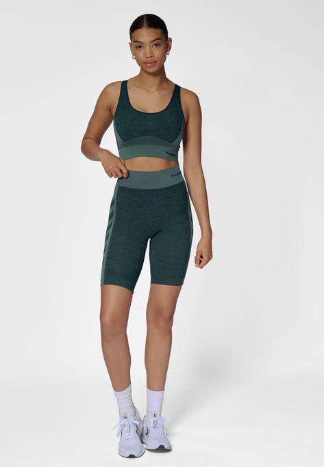 Produktbild hummel Hmlclea Seamless Sports Top (XS)