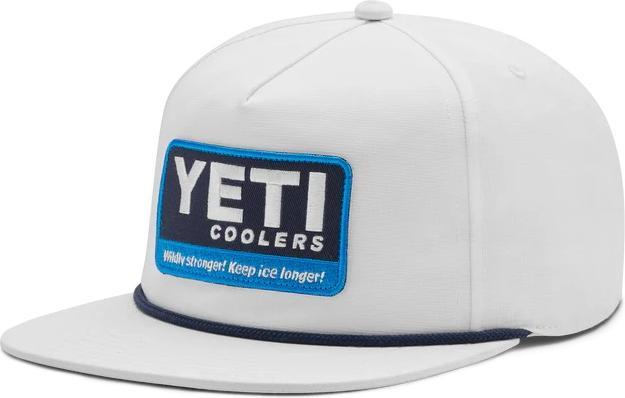 Produktbild Yeti ® Wildly Stronger Badge Cap
