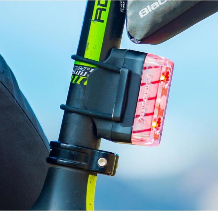Actual product image Blackburn Dayblaze (125 lm, 125 lm)