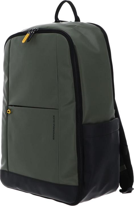 Produktbild Mandarina Duck Eco Coated Backpack