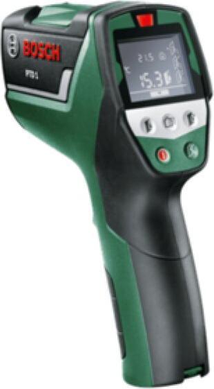 Produktbild Bosch Home & Garden UniversalHumid