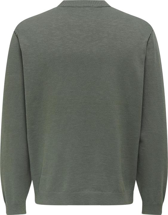 Actual product image Only & Sons ONSGAME Pullover Strickpullover (M)