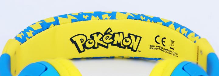 Immagine prodotto OTL Pokémon Pikachu