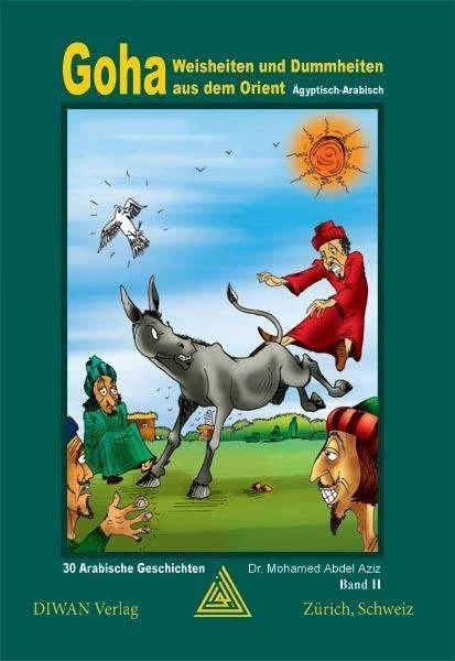Produktbild 30 arabische Kurzgeschichten 2 (Deutsch, Mohamed Abdel Aziz, 2007)
