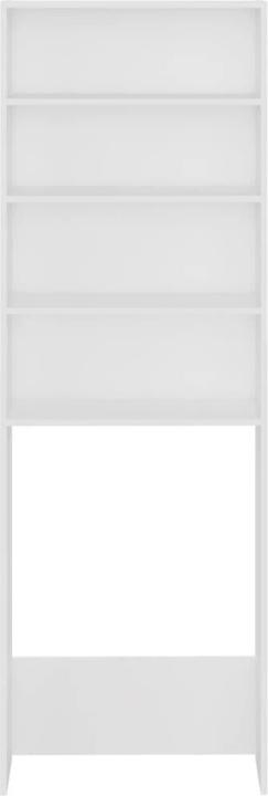 Produktbild vidaXL Waschmaschinenschrank