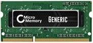 Actual product image CoreParts 4GB Memory Module for Acer (1 x 4GB)