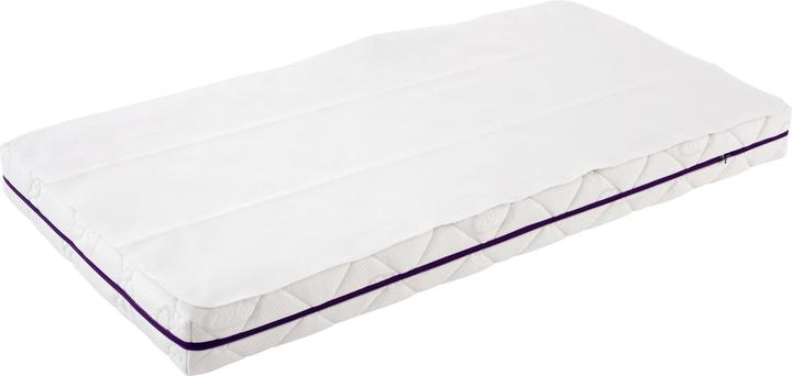 Image du produit Träumeland Surmatelas en molleton (50 x 70 cm)