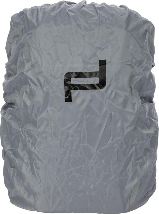 Actual product image Porsche Design Design Urban Eco rugzak 15 inch blue (24 l)