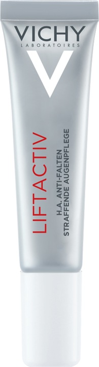 Image du produit Vichy Liftactiv Supreme Soin contour des yeux (Sérum, 15 ml, Jour + nuit)