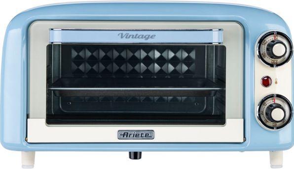 Produktbild Ariete Mini Backofen Vintage