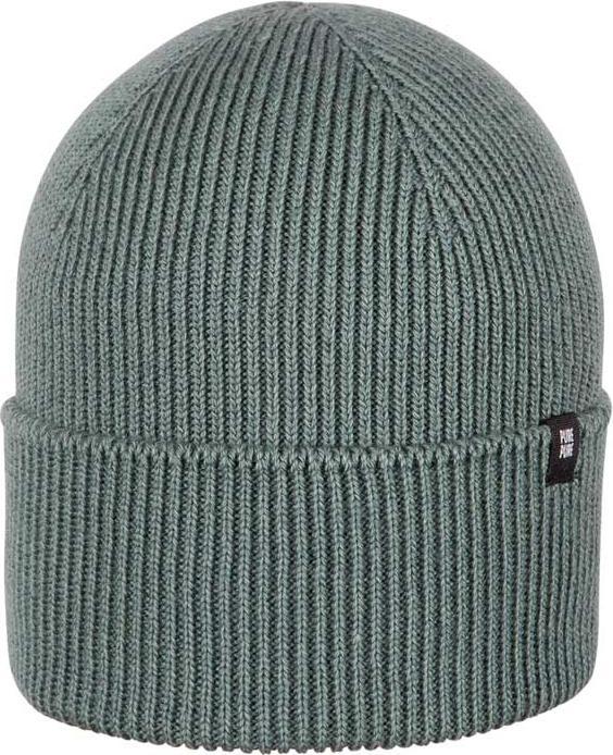 Immagine prodotto Pure Pure Kindermütze Umschlag salbei (51 - 53)