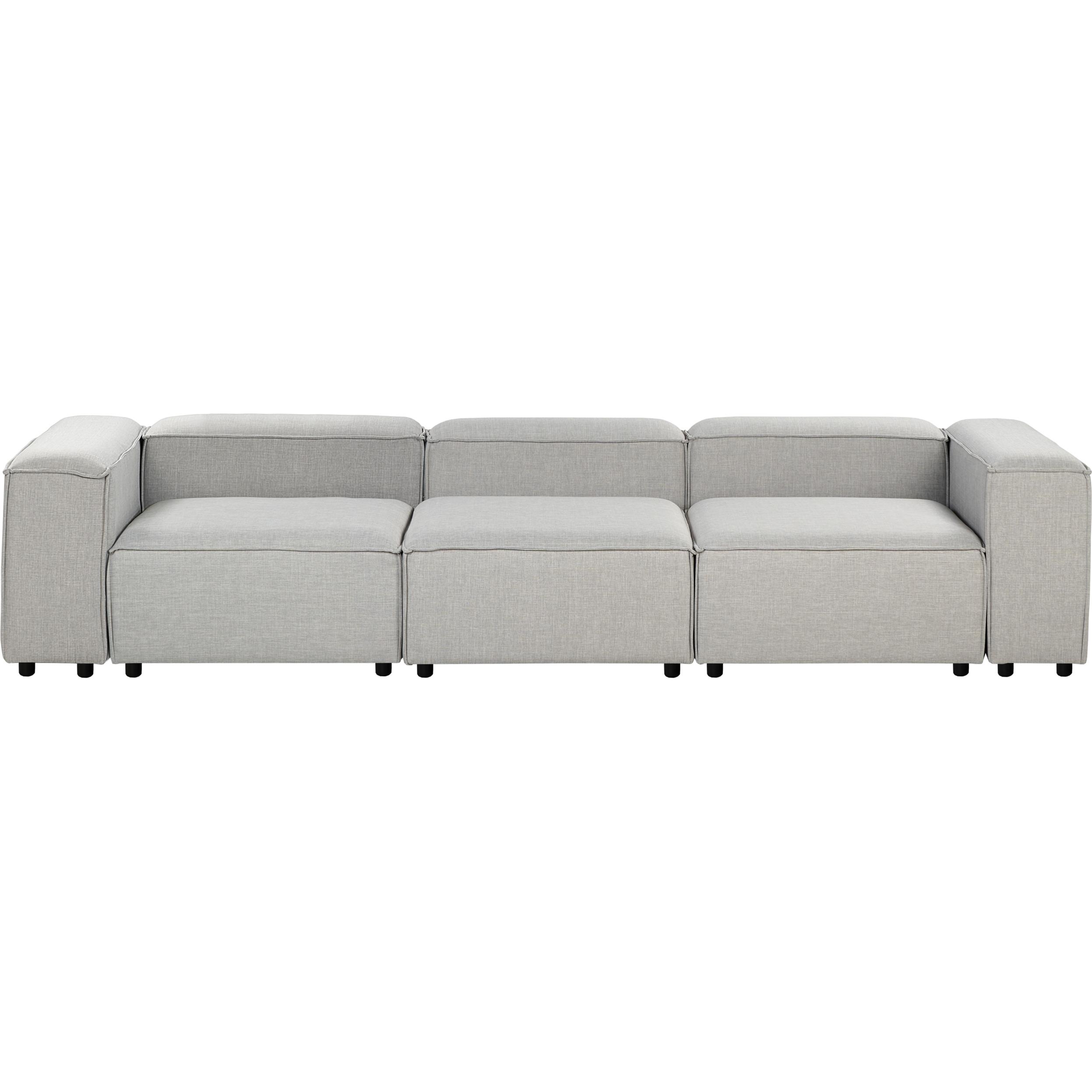 Thumbnail - Beliani, Sofa, Ardal (Modular Sofa)