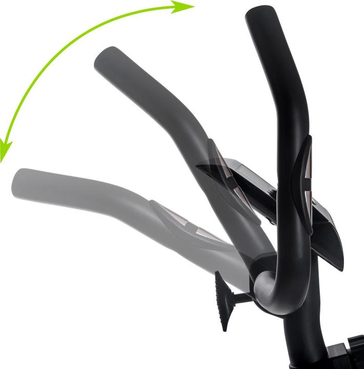Actual product image Virtufit HTR 1.0