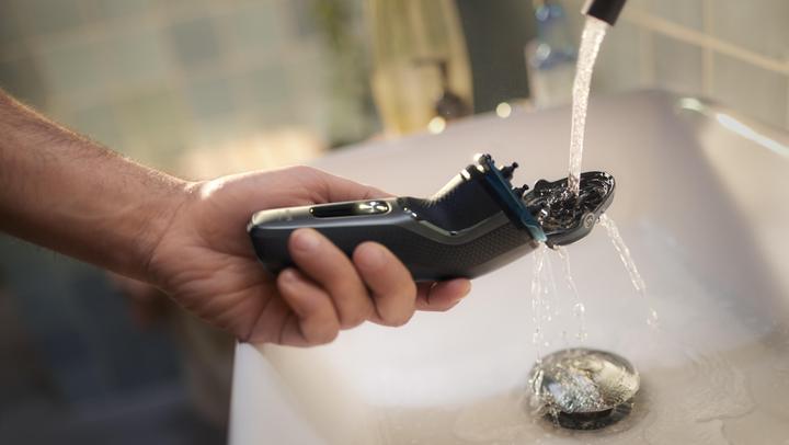 Produktbild Philips Shaver Series 3000 (S3343/13)