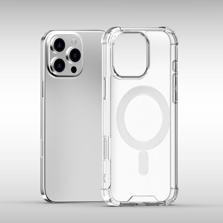 Immagine prodotto 4smarts Caso ibrido Ibiza (Apple iPhone 16 Pro)
