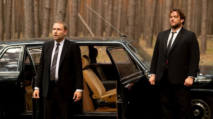 Image du produit Deux pour un (DVD, 2024, Allemand)