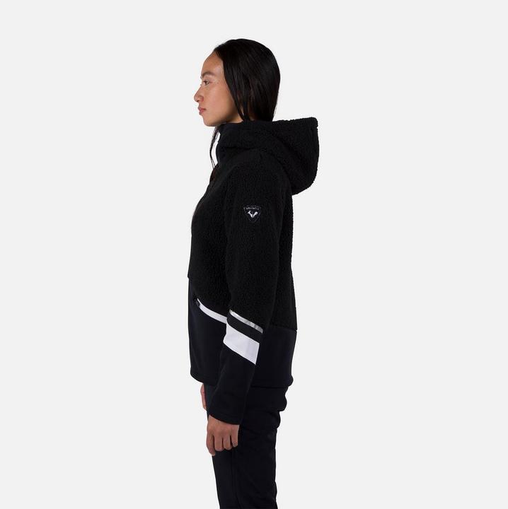 Immagine prodotto Rossignol Wispile Fleece Fzh Sweatshirt (XL)